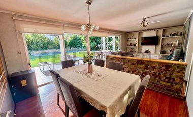 SE ARRIENDA HERMOSA CASA EN TIERRAS LINDAS