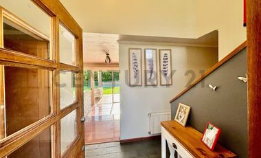 SE ARRIENDA HERMOSA CASA EN TIERRAS LINDAS