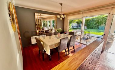 SE ARRIENDA HERMOSA CASA EN TIERRAS LINDAS