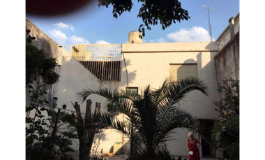 Lote Propio 10 x 27 2 Locales + vivienda