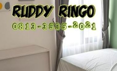 TAMAN KRIAN REGENCY PUSAT KOTA KRIAN (Free Biaya Biaya ALL)