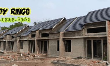 TAMAN KRIAN REGENCY PUSAT KOTA KRIAN (Free Biaya Biaya ALL)