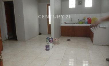 Rumah Asri 2LT, Carport 2 Mobil, Cluster Arcamanik Bandung