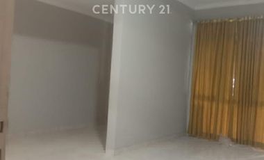 Rumah Asri 2LT, Carport 2 Mobil, Cluster Arcamanik Bandung