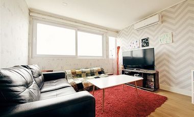 VALENZUELA PUELMA, A. CASANOVA, CONDOMINIO