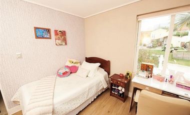 VALENZUELA PUELMA, A. CASANOVA, CONDOMINIO