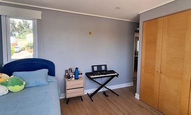 VALENZUELA PUELMA, A. CASANOVA, CONDOMINIO