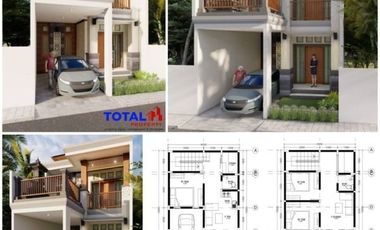 Perumahan Ekonomis dan Ruko lokasi Kediri Tabanan
