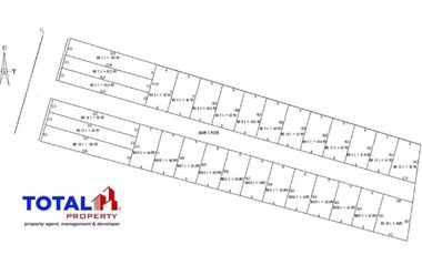 Perumahan Ekonomis dan Ruko lokasi Kediri Tabanan