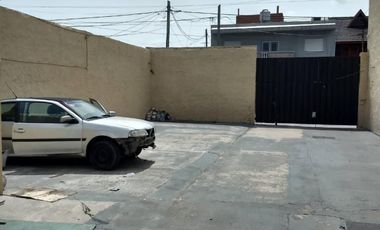 Venta de galpón La Tablada