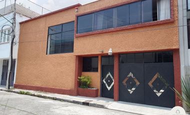 Casa en venta, Del Valle, Benito Juárez