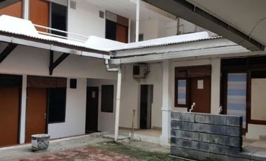 Rumah disewakan di Rungkut, Surabaya