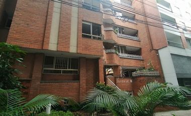 VENTA de APARTAMENTO en MEDELLIN