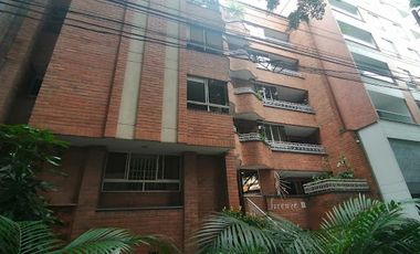 VENTA de APARTAMENTO en MEDELLIN