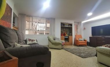 VENTA de APARTAMENTO en MEDELLIN