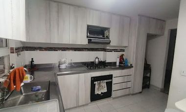 VENTA de APARTAMENTO en MEDELLIN