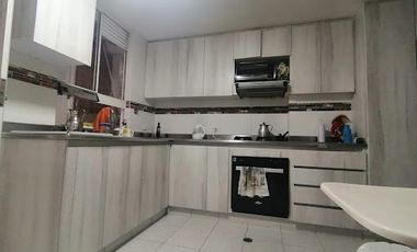 VENTA de APARTAMENTO en MEDELLIN