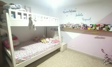 VENTA de APARTAMENTO en MEDELLIN