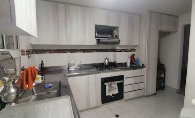 VENTA de APARTAMENTO en MEDELLIN