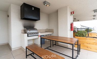 Departamento Carlos fernadez concha ID: 39061r