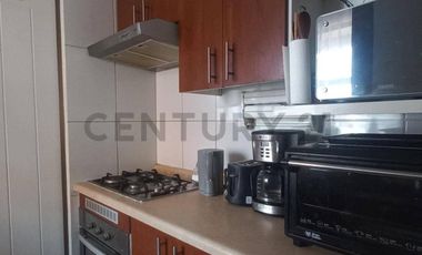 Se vende casa en Barrio nuevo villaseca