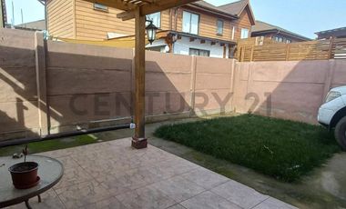 Se vende casa en Barrio nuevo villaseca