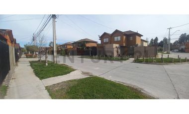 Se vende casa en Barrio nuevo villaseca