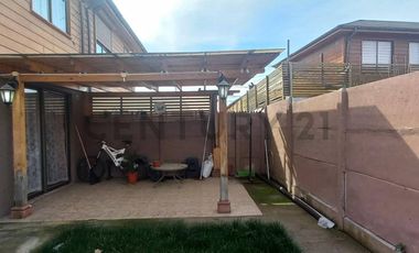 Se vende casa en Barrio nuevo villaseca