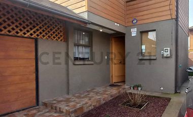 Se vende casa en Barrio nuevo villaseca