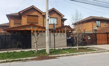 Se vende casa en Barrio nuevo villaseca