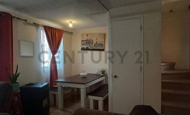 Se vende casa en Barrio nuevo villaseca