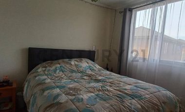 Se vende casa en Barrio nuevo villaseca