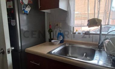 Se vende casa en Barrio nuevo villaseca