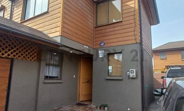 Se vende casa en Barrio nuevo villaseca