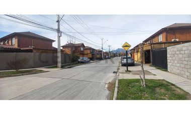 Se vende casa en Barrio nuevo villaseca