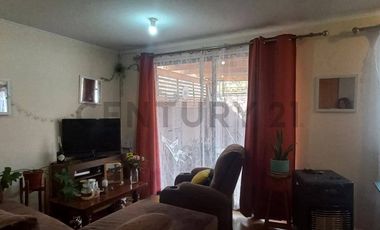 Se vende casa en Barrio nuevo villaseca