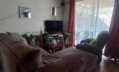 Se vende casa en Barrio nuevo villaseca