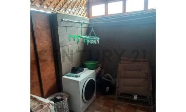 Se vende casa en Barrio nuevo villaseca