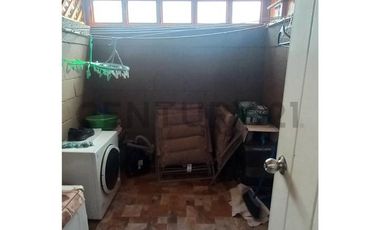 Se vende casa en Barrio nuevo villaseca