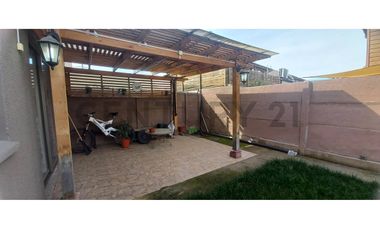 Se vende casa en Barrio nuevo villaseca