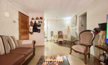 Departamento Urmeneta ID: 166419s