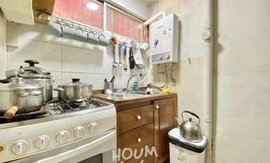 Departamento Urmeneta ID: 166419s