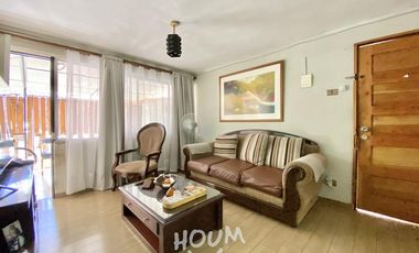 Departamento Urmeneta ID: 166419s