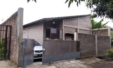 rumah MURAH KOLAM RENANG PRIBADI di Cipamokolan bandung | YAYUKRUKNADI