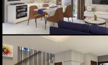 TERBARU Di kebon kopi Cimahi Rumah 2 Lt Harga Promo Murah