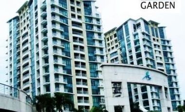 2 Bedrooms Condo for rent in Bay Garden, Pasay City