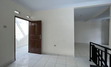 Rumah Murah dan Luas di Maguwoharjo Kadisoka