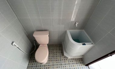 Rumah Murah dan Luas di Maguwoharjo Kadisoka