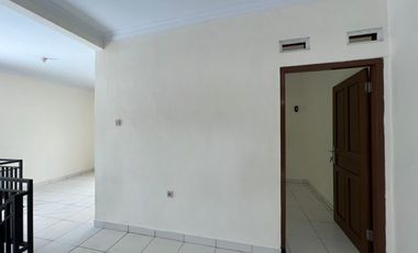 Rumah Murah dan Luas di Maguwoharjo Kadisoka