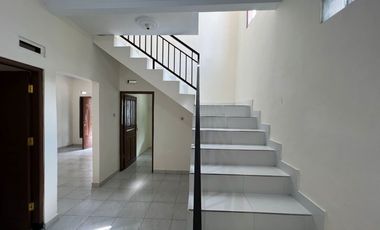 Rumah Murah dan Luas di Maguwoharjo Kadisoka